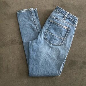 Carhartt slim fit jeans